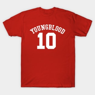 Youngblood 10 T-Shirt